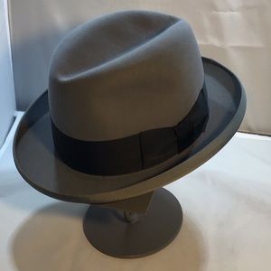 Men’s Stetson Fedora